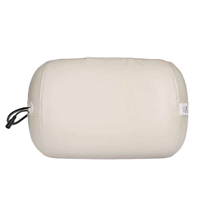 Masażer stóp / łydek , ud , Shiatsu, funkcja grzania , pilot, REBEL ACTIVE