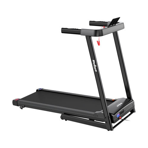 Bieżnia elektryczna REBEL ACTIVE model RBA-1018