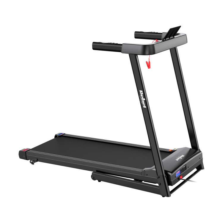 Bieżnia elektryczna REBEL ACTIVE model RBA-1018
