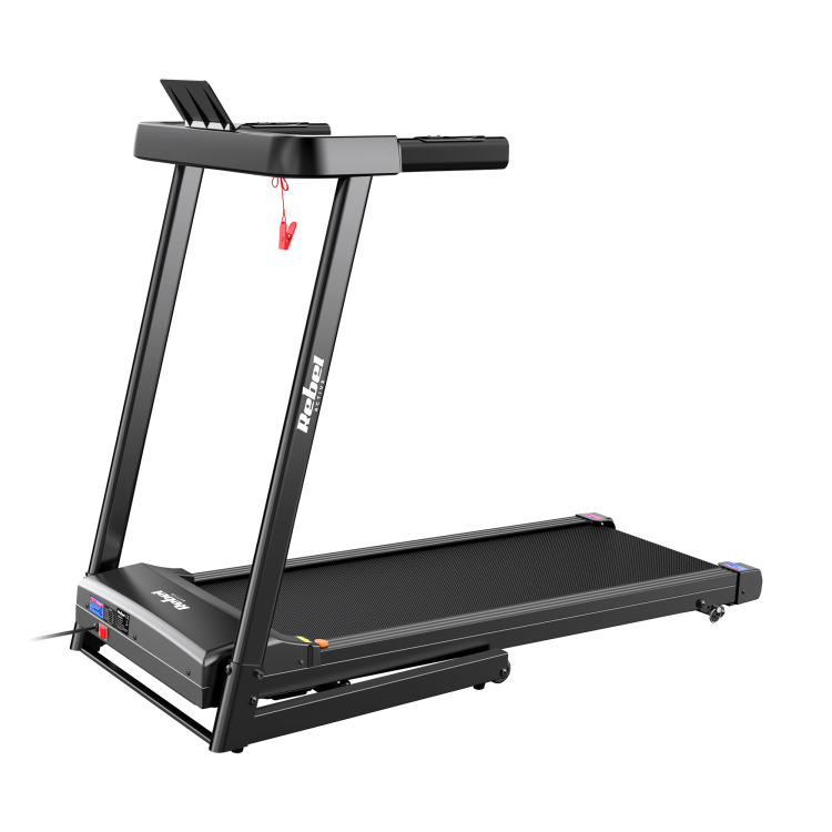 Bieżnia elektryczna REBEL ACTIVE model RBA-1018