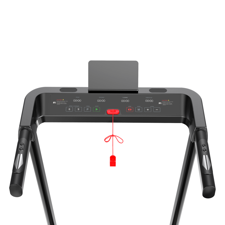 Bieżnia elektryczna REBEL ACTIVE model RBA-1018