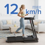 Bieżnia elektryczna REBEL ACTIVE model RBA-1018