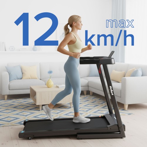 Bieżnia elektryczna REBEL ACTIVE model RBA-1018