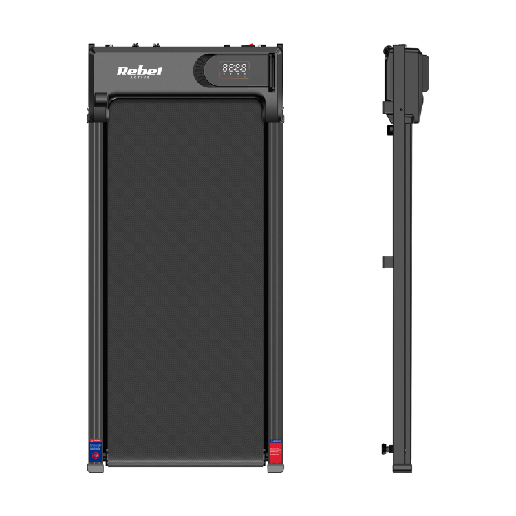 Bieżnia elektryczna REBEL ACTIVE model RBA-1017
