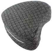 AG32K Poduszka między kolana grey premium