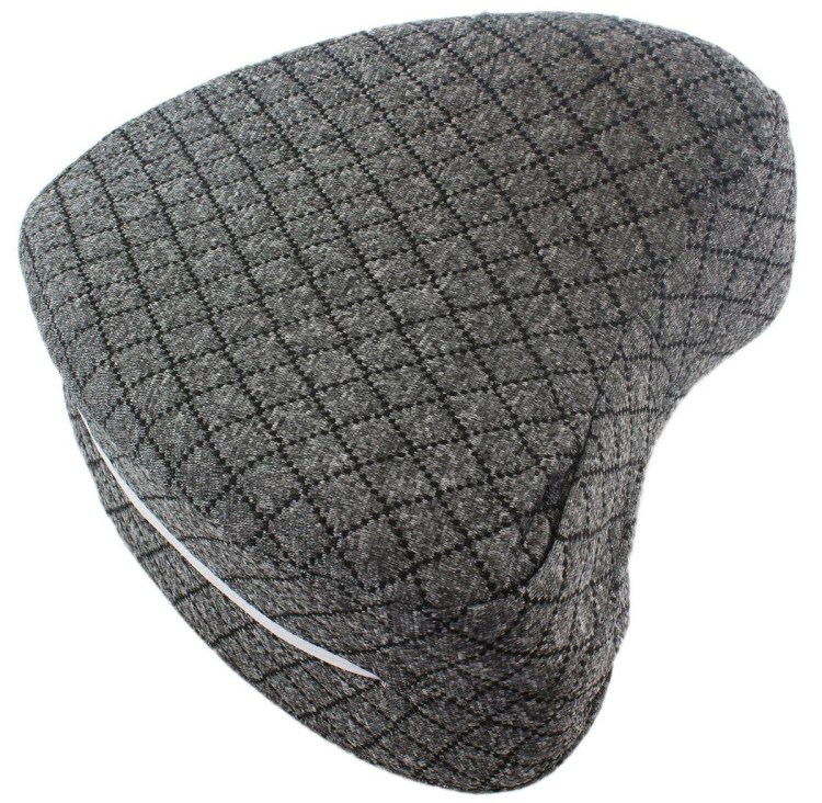 AG32K Poduszka między kolana grey premium